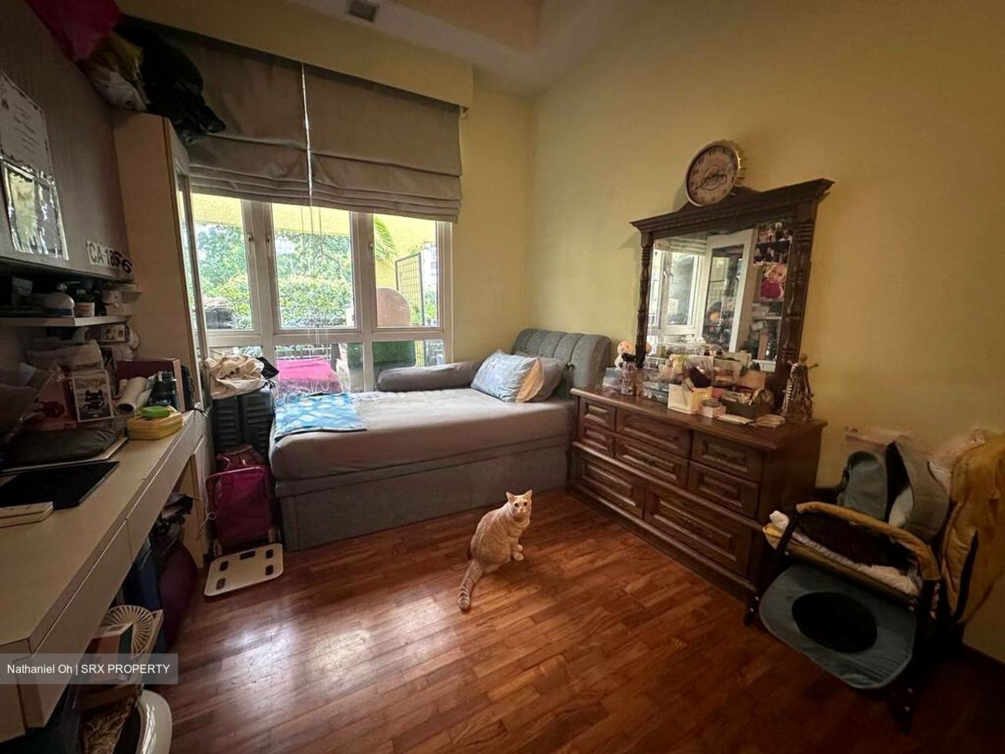 The Floravale (D22), Condominium #480122861